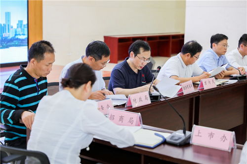 實地探訪中國聲谷 合肥高新區(qū)以科技中介服務助力建設世界一流高科技園區(qū)