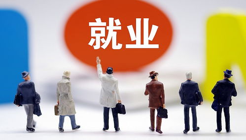 2020年第四季度中國就業市場景氣度持續回升，科技中介服務引領風潮