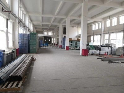 北京通州區聯東U谷·金亦科技園1000平米廠房出租 廠辦一體，靈活可租可售，科技中介服務加持